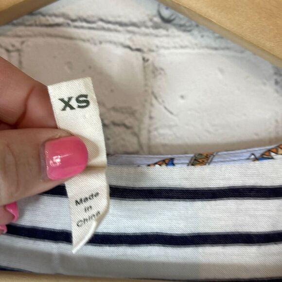 Tiny by Anthropologie Women’s Tank Top with Lace size xs - Picture 5 of 5